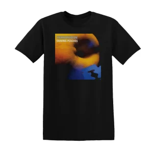 Terrorvision - Shaving Peaches Album Cover T-Shirt