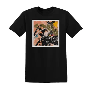 The Stone Roses - She Bangs The Drums 1 Album Cover T-Shirt