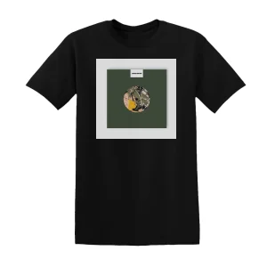 The Stone Roses - She Bangs The Drums Album Cover T-Shirt