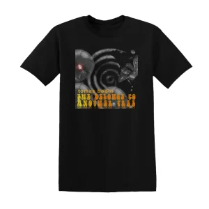 Tomas Bodin - She Belongs To Another Tree Album Cover T-Shirt