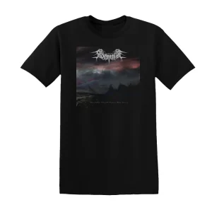 Stormtide - She Who Would Name The Stars Album Cover T-Shirt
