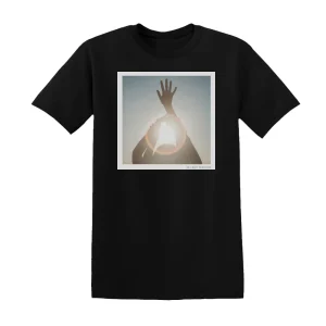 Alcest - Shelter Album Cover T-Shirt