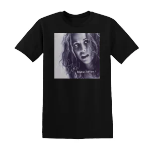 Sheryl Crow - Sheryl Crow 1 Album Cover T-Shirt