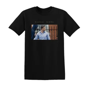 Scissor Sisters - Shes My Man Album Cover T-Shirt
