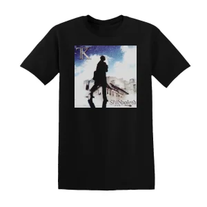 Thieves' Kitchen - Shibboleth Album Cover T-Shirt