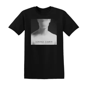Terence Fixmer - Shifting Signals Album Cover T-Shirt
