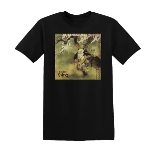 Sigh - Shiki Album Cover T-Shirt