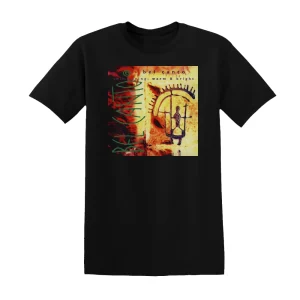 Bel Canto - Shimmering Warm  Bright 1 Album Cover T-Shirt