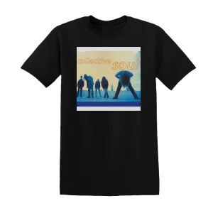 Collective Soul - Shine 1 Album Cover T-Shirt