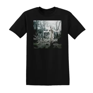 Anette Olzon - Shine Album Cover T-Shirt