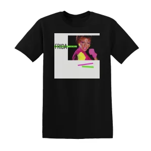 Anni-Frid Lyngstad - Shine Album Cover T-Shirt