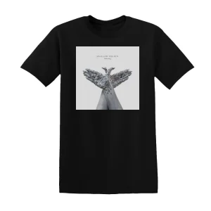 Swallow the Sun - Shining Album Cover T-Shirt