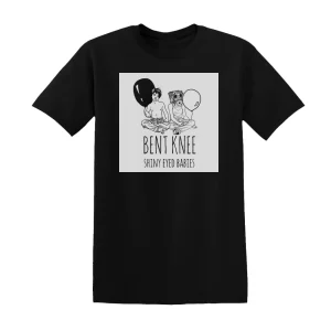 Bent Knee - Shiny Eyed Babies Album Cover T-Shirt