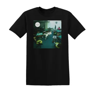The Notwist - Ship Album Cover T-Shirt