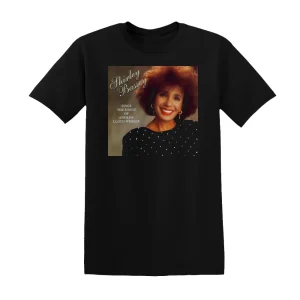 Shirley Bassey - Shirley Bassey Sings The Songs Of Andrew Lloyd Webber Album Cover T-Shirt