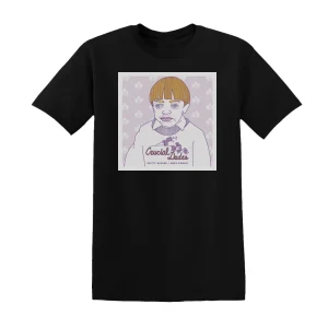 Crucial Dudes - Shitty Wizard  Weed Demon Album Cover T-Shirt
