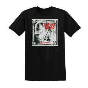 Torture Squad - Shivering Album Cover T-Shirt