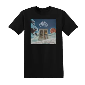 Tower - Shock To The System Album Cover T-Shirt