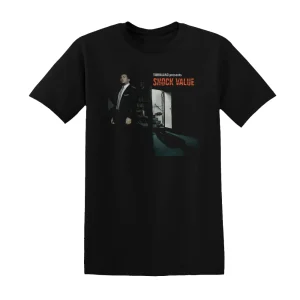 Timbaland - Shock Value Album Cover T-Shirt