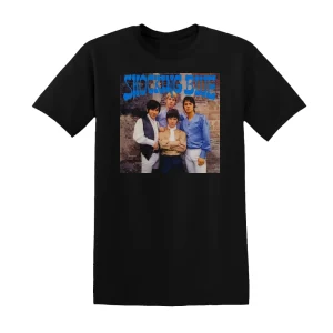 Shocking Blue - Shocking Blue Album Cover T-Shirt