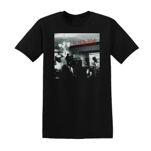 Black Tide - Shockwave Album Cover T-Shirt