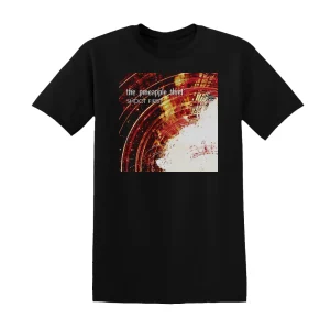 The Pineapple Thief - Shoot First Album Cover T-Shirt