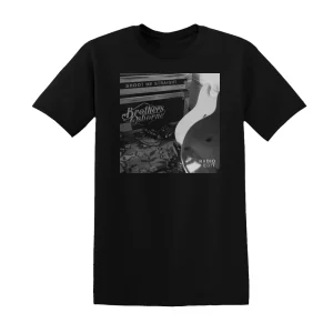 Brothers Osborne - Shoot Me Straight Album Cover T-Shirt