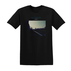 Tosca - Shopsca The Outta Here Versions Album Cover T-Shirt