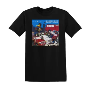 Too $hort - Short Dogs In The House Album Cover T-Shirt
