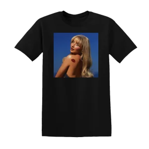 Sabrina Carpenter - Short N Sweet Album Cover T-Shirt