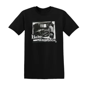 Babyshambles - Shotters Nation Album Cover T-Shirt