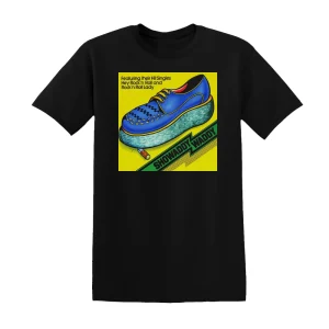 Showaddywaddy - Showaddywaddy Album Cover T-Shirt