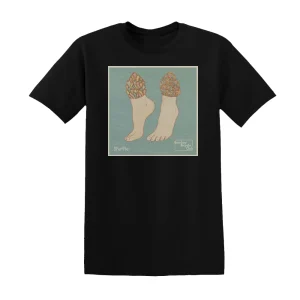 Bombay Bicycle Club - Shuffle Album Cover T-Shirt