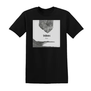 Tatran - Shvat Album Cover T-Shirt