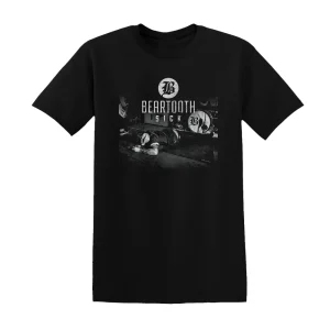 Beartooth - Sick Album Cover T-Shirt