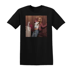 Anastacia - Sick And Tired Album Cover T-Shirt