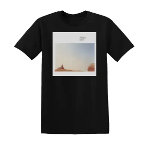 Travis - Side Album Cover T-Shirt