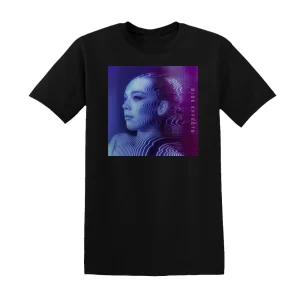 Becky Hill - Side Effects Album Cover T-Shirt