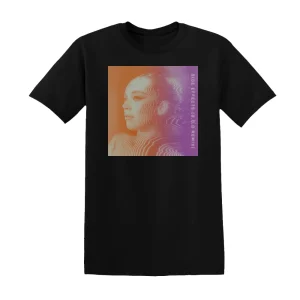 Becky Hill - Side Effects Dod Extended Remix Album Cover T-Shirt