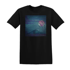 The Echelon Effect - Sierra Album Cover T-Shirt