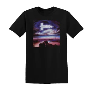 China - Sign In The Sky Album Cover T-Shirt