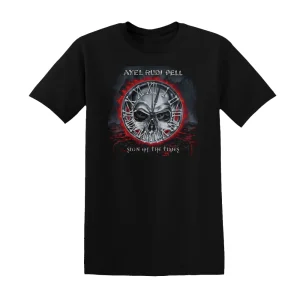Axel Rudi Pell - Sign Of The Times Album Cover T-Shirt