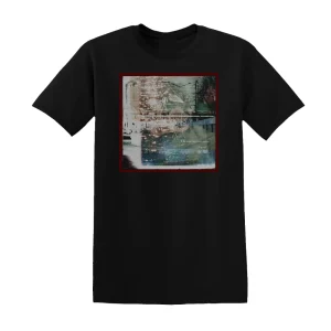 TK - Signal 1 Album Cover T-Shirt