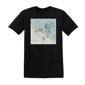 TK - Signal Album Cover T-Shirt