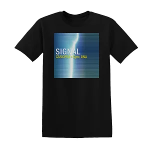 Casiopea - Signal Album Cover T-Shirt