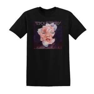 Devour the Day - Signals Album Cover T-Shirt