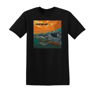 Tedeschi Trucks Band - Signs Album Cover T-Shirt