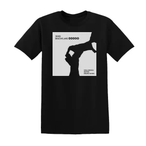 Bauchklang - Signs Album Cover T-Shirt