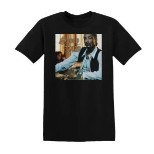 Snoop Dogg - Signs Album Cover T-Shirt