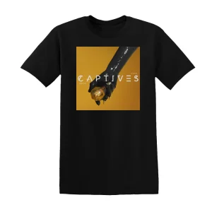 Caskets - Signs Album Cover T-Shirt